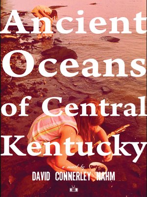 cover image of Ancient Oceans of Central Kentucky